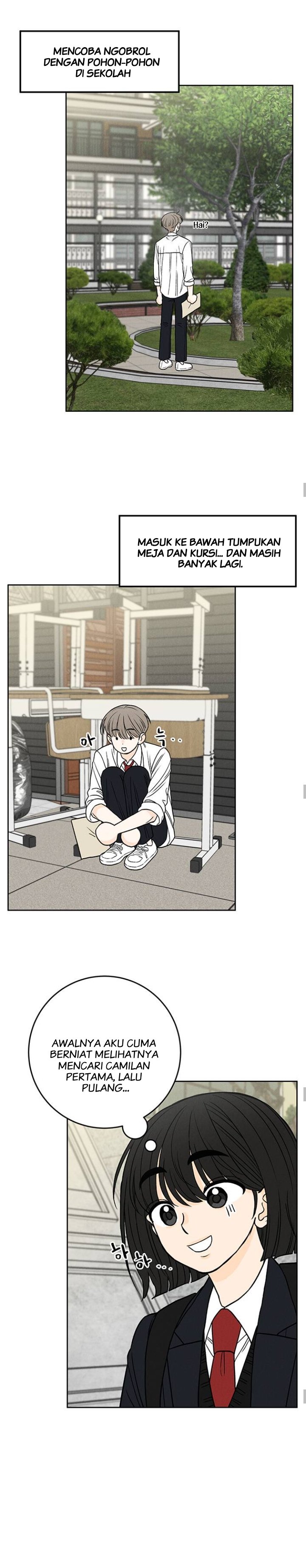 Baca Have a Good Day Chapter 7 Bahasa Indonesia page 24
