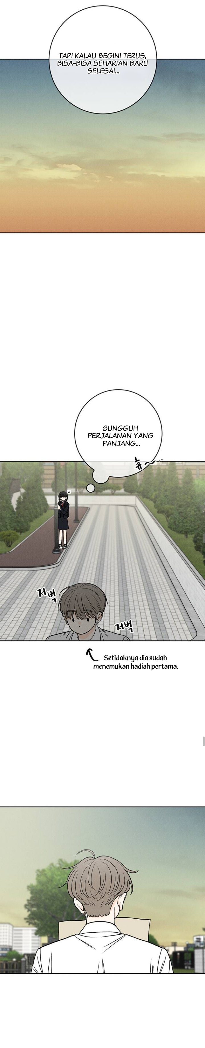 Baca Have a Good Day Chapter 7 Bahasa Indonesia page 26