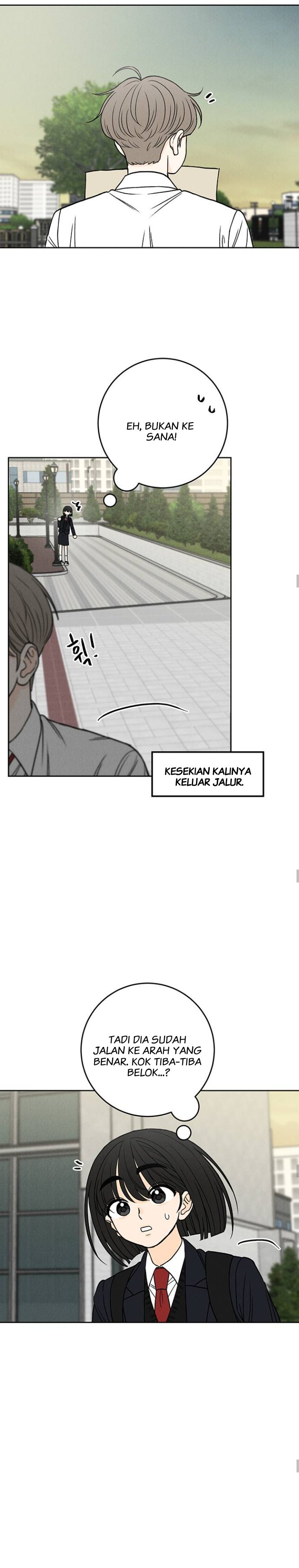 Baca Have a Good Day Chapter 7 Bahasa Indonesia page 28