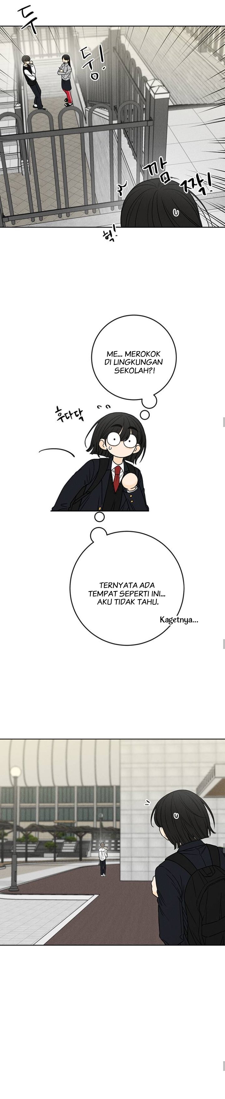 Baca Have a Good Day Chapter 7 Bahasa Indonesia page 30