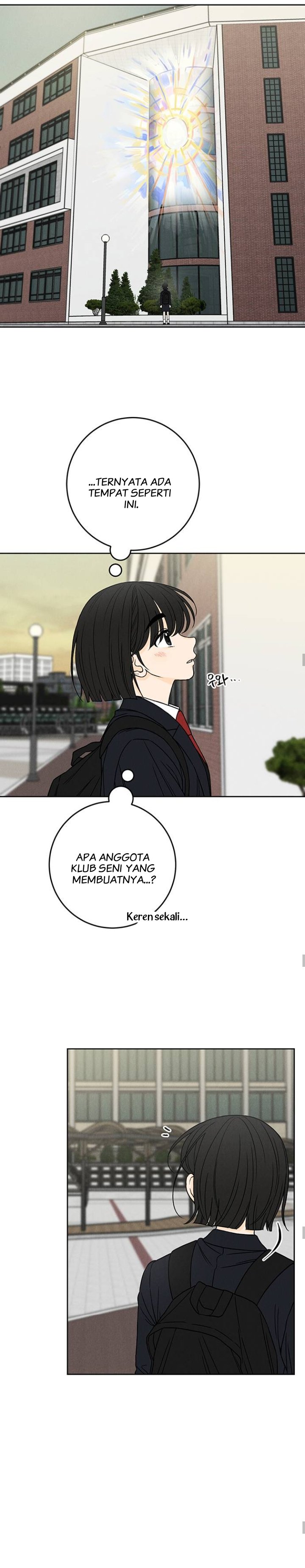 Baca Have a Good Day Chapter 7 Bahasa Indonesia page 34