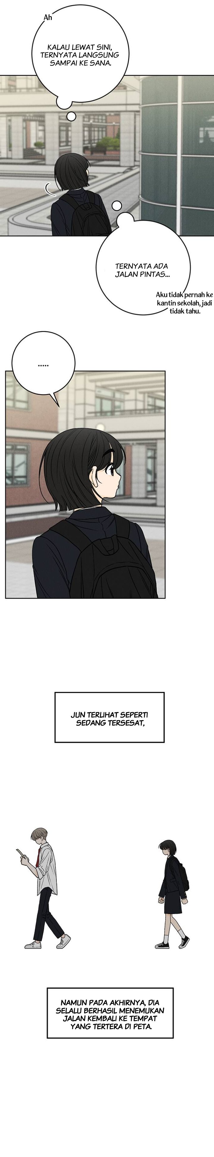 Baca Have a Good Day Chapter 7 Bahasa Indonesia page 42