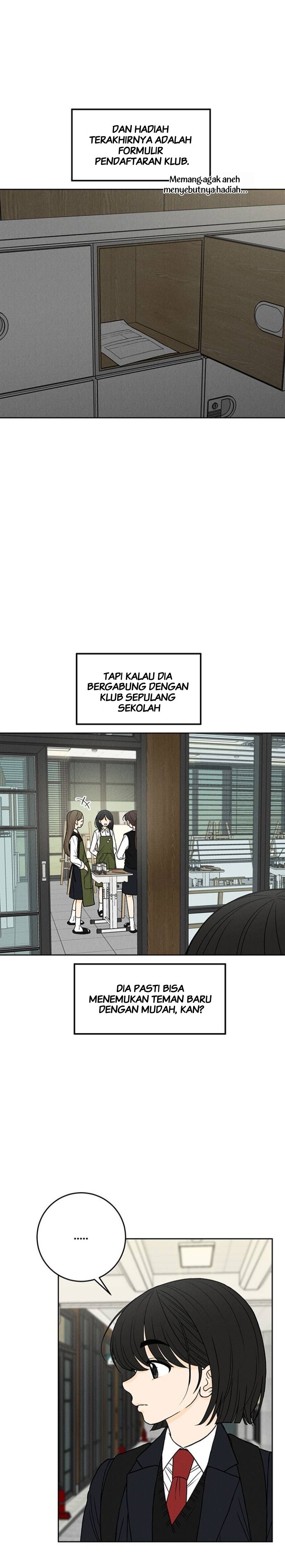 Baca Have a Good Day Chapter 7 Bahasa Indonesia page 8