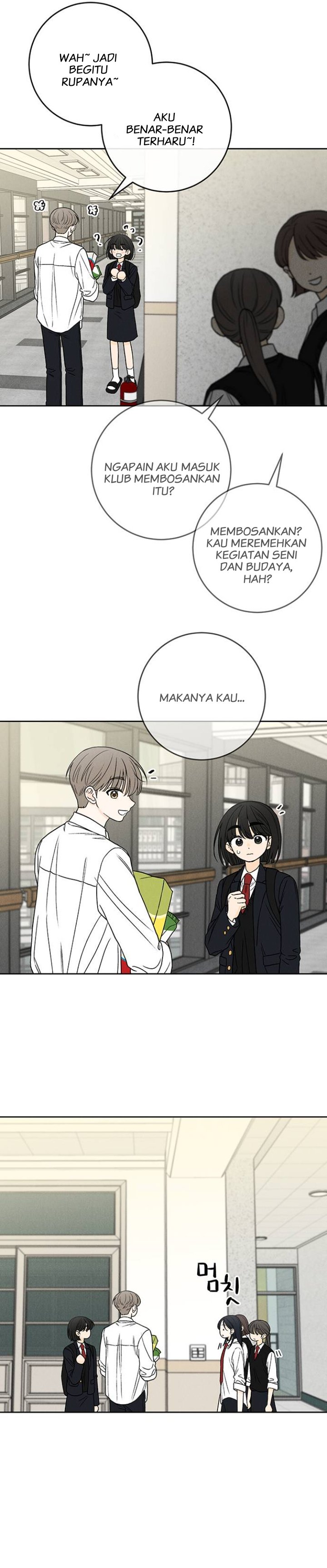 Baca Have a Good Day Chapter 7 Bahasa Indonesia page 56