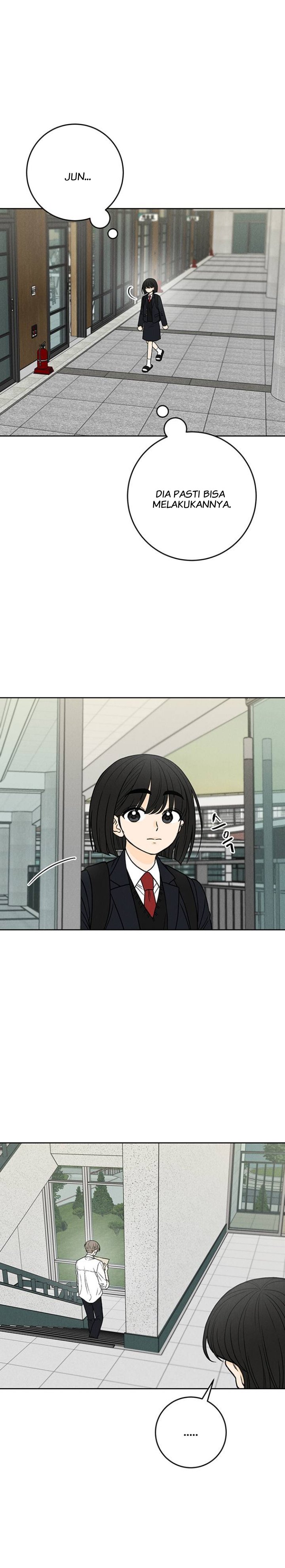 Baca Have a Good Day Chapter 7 Bahasa Indonesia page 10