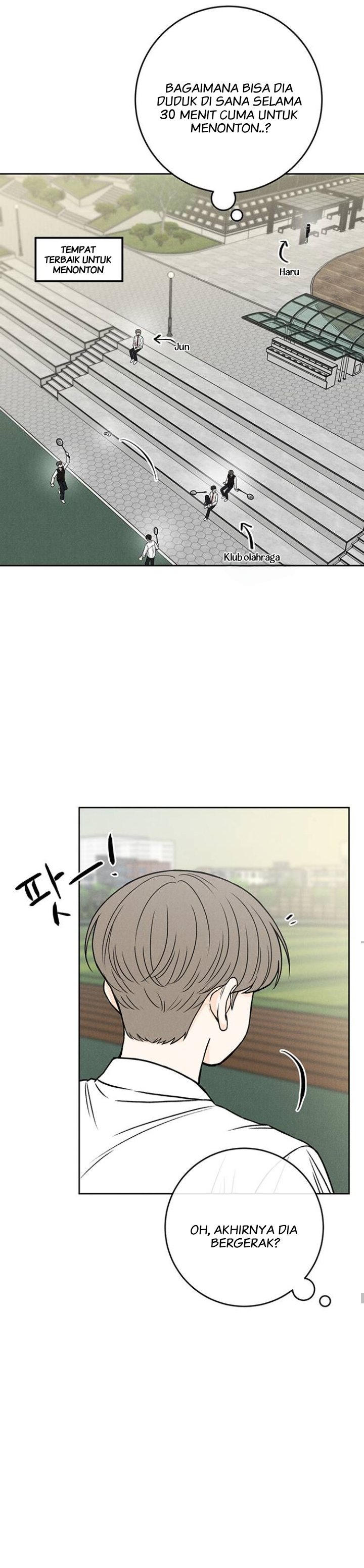 Baca Have a Good Day Chapter 7 Bahasa Indonesia page 16
