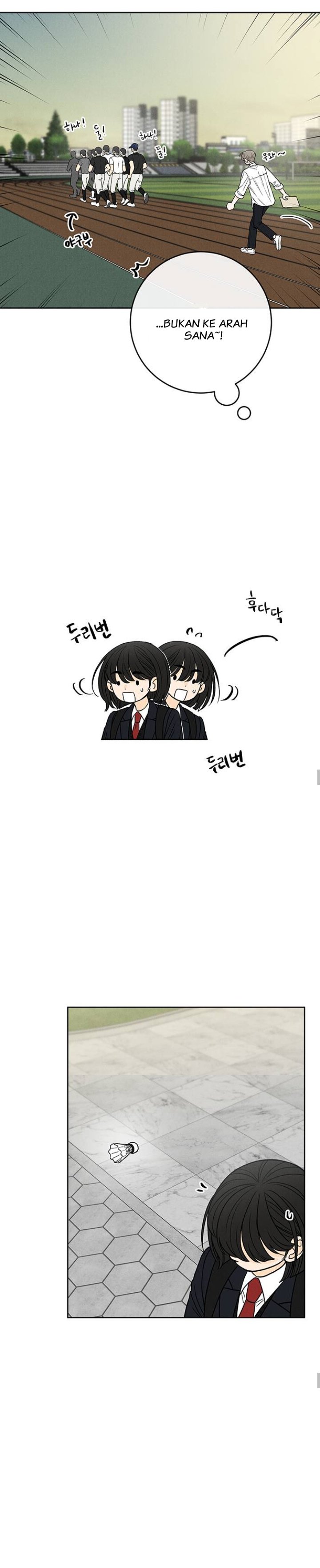 Baca Have a Good Day Chapter 7 Bahasa Indonesia page 18