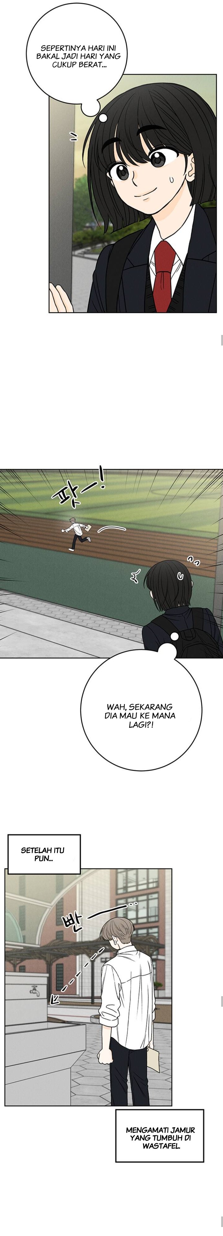 Baca Have a Good Day Chapter 7 Bahasa Indonesia page 22