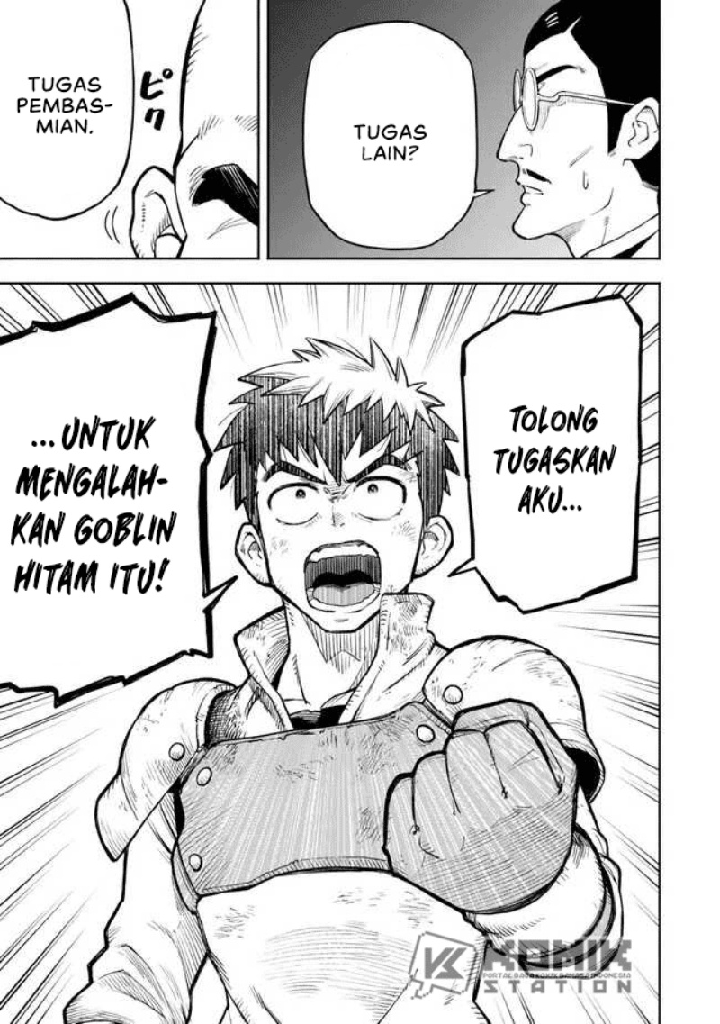 Baca Hazure Skill “Level Up” no Sei de Party wo Tsuihou sareta Shounen wa, Level wo Agete Butsuri de Naguru - Chapter 6 halaman 20