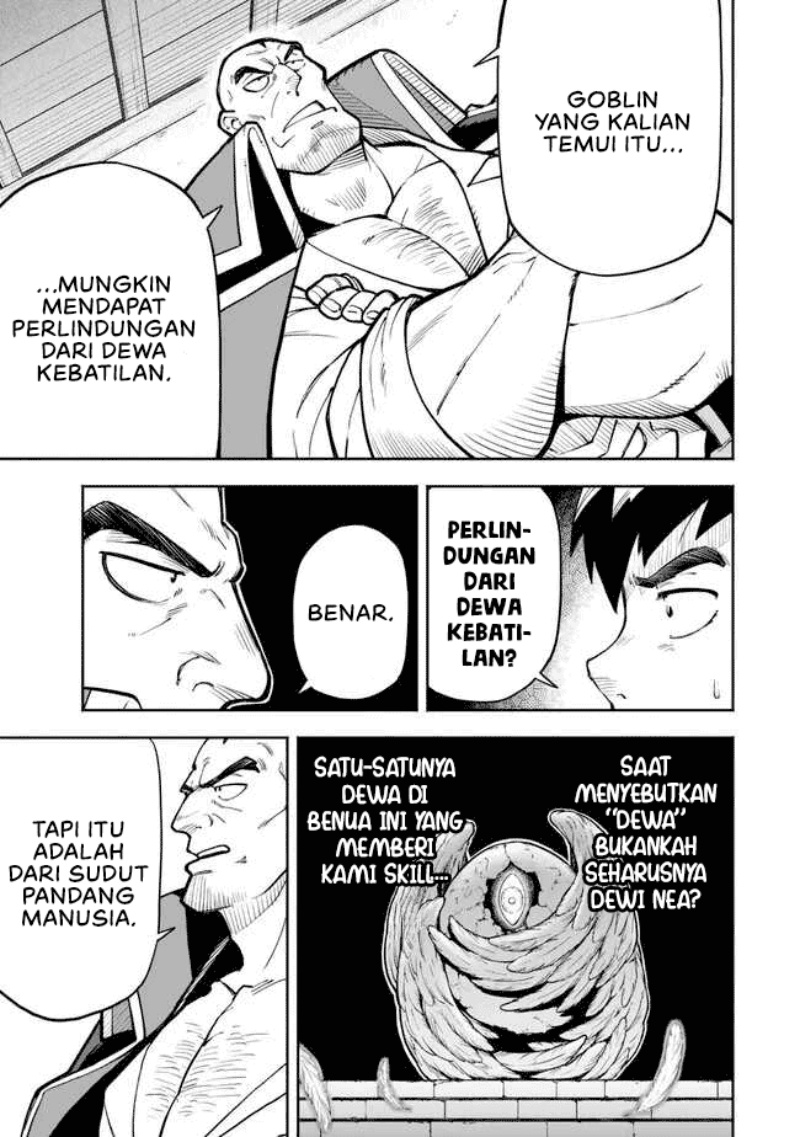 Baca Hazure Skill “Level Up” no Sei de Party wo Tsuihou sareta Shounen wa, Level wo Agete Butsuri de Naguru - Chapter 6 halaman 4