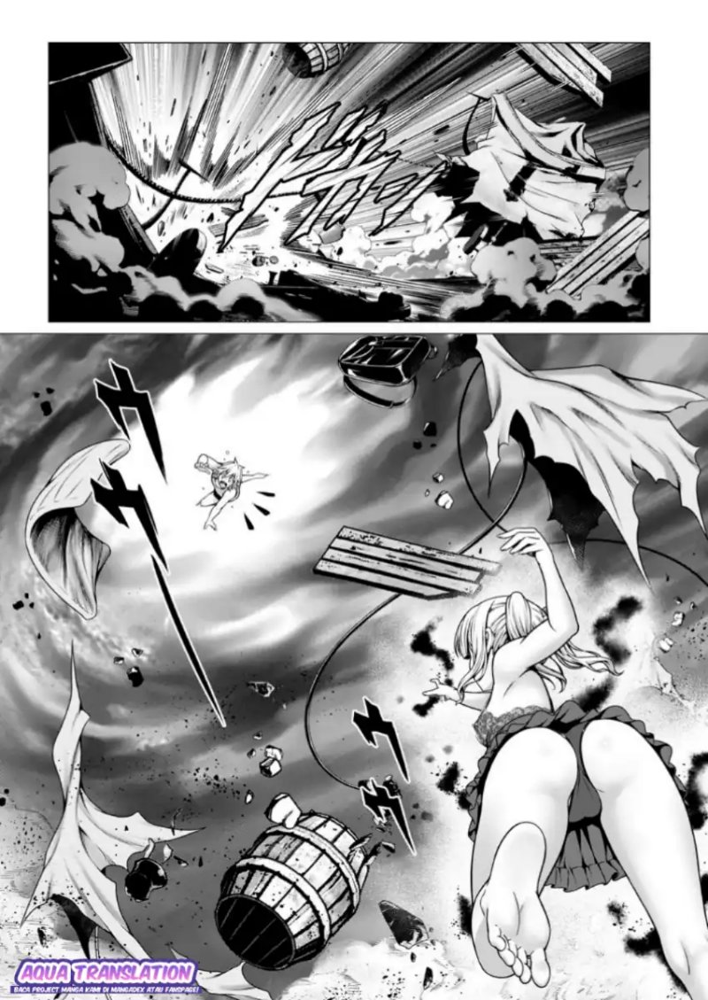Hazure Skill “Soine” ga Kakuseishi, Boku ga Saikyou Harem wo Kizuku made ~Micchaku Soine de Ganbou Kaihou!? Yuuwakusare Makutte Komattemasu!!~ Chapter 10 - Page 24