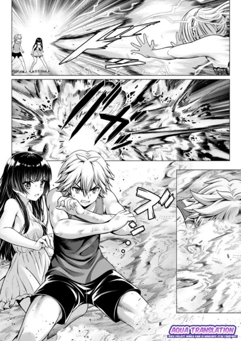 Hazure Skill “Soine” ga Kakuseishi, Boku ga Saikyou Harem wo Kizuku made ~Micchaku Soine de Ganbou Kaihou!? Yuuwakusare Makutte Komattemasu!!~ Chapter 10 - Page 28