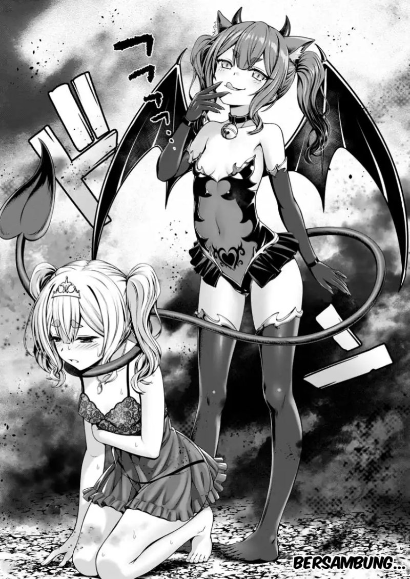 Hazure Skill “Soine” ga Kakuseishi, Boku ga Saikyou Harem wo Kizuku made ~Micchaku Soine de Ganbou Kaihou!? Yuuwakusare Makutte Komattemasu!!~ Chapter 10 - Page 31