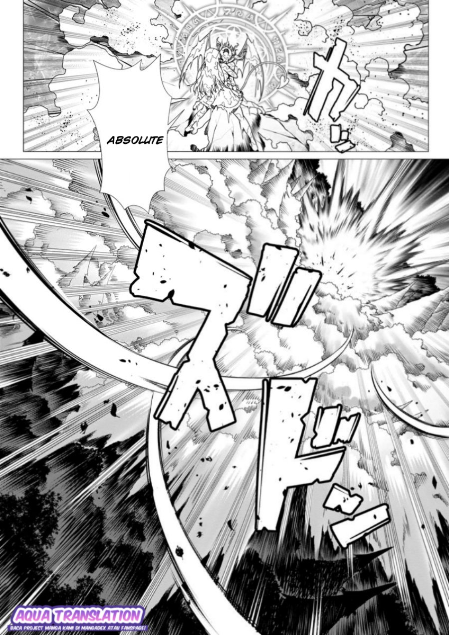 Hazure Skill “Soine” ga Kakuseishi, Boku ga Saikyou Harem wo Kizuku made ~Micchaku Soine de Ganbou Kaihou!? Yuuwakusare Makutte Komattemasu!!~ Chapter 11 - Page 25