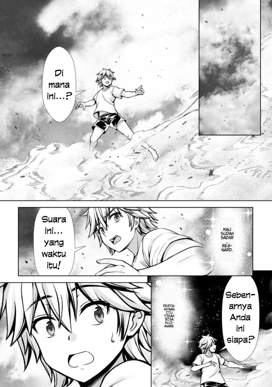 Hazure Skill “Soine” ga Kakuseishi, Boku ga Saikyou Harem wo Kizuku made ~Micchaku Soine de Ganbou Kaihou!? Yuuwakusare Makutte Komattemasu!!~ Chapter 13 - Page 6