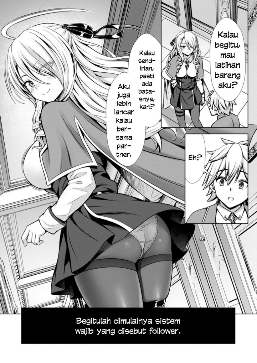 Hazure Skill “Soine” ga Kakuseishi, Boku ga Saikyou Harem wo Kizuku made ~Micchaku Soine de Ganbou Kaihou!? Yuuwakusare Makutte Komattemasu!!~ Chapter 14 - Page 20
