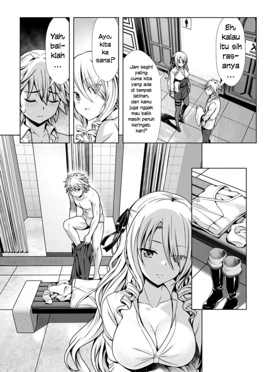 Hazure Skill “Soine” ga Kakuseishi, Boku ga Saikyou Harem wo Kizuku made ~Micchaku Soine de Ganbou Kaihou!? Yuuwakusare Makutte Komattemasu!!~ Chapter 14 - Page 26