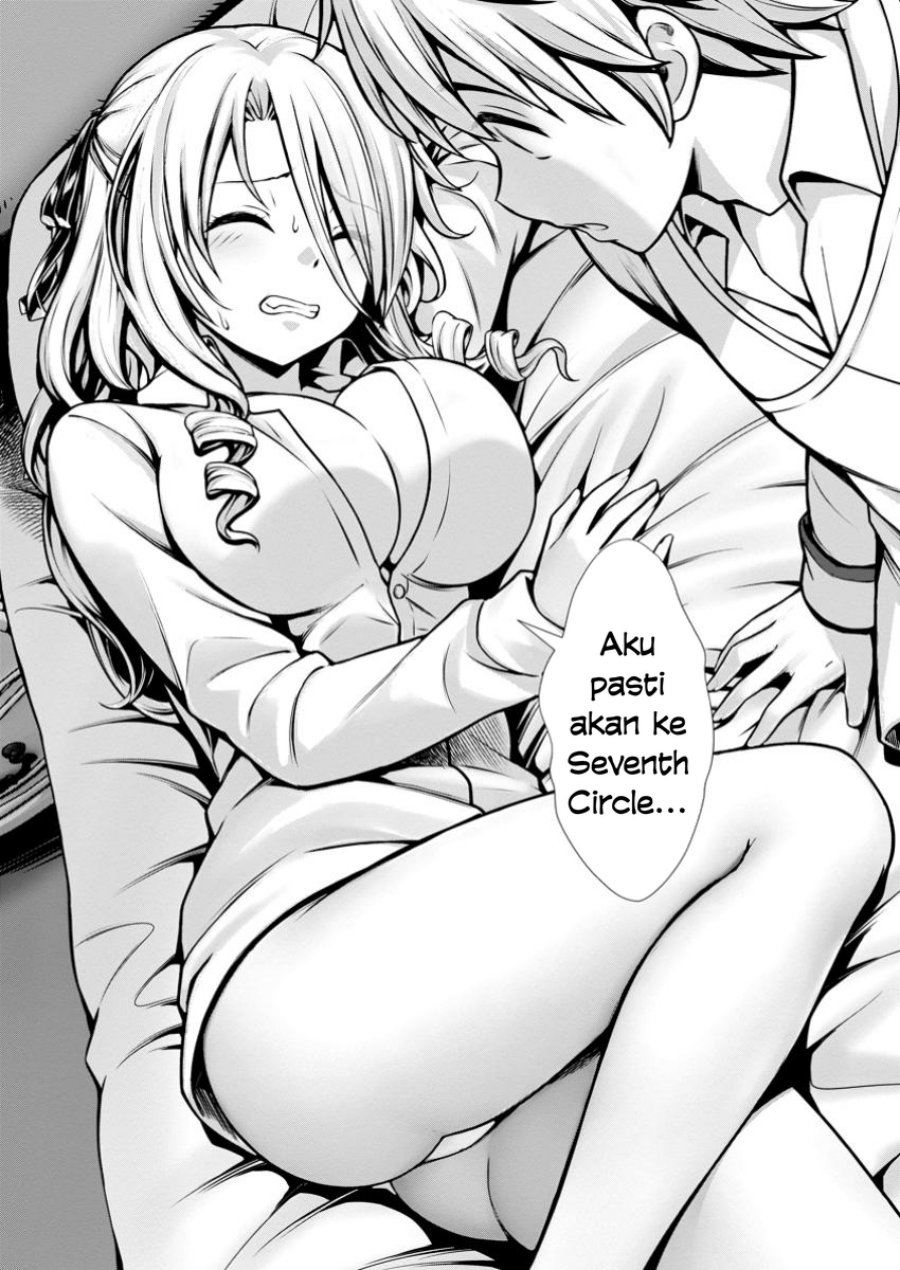 Hazure Skill “Soine” ga Kakuseishi, Boku ga Saikyou Harem wo Kizuku made ~Micchaku Soine de Ganbou Kaihou!? Yuuwakusare Makutte Komattemasu!!~ Chapter 15 - Page 22