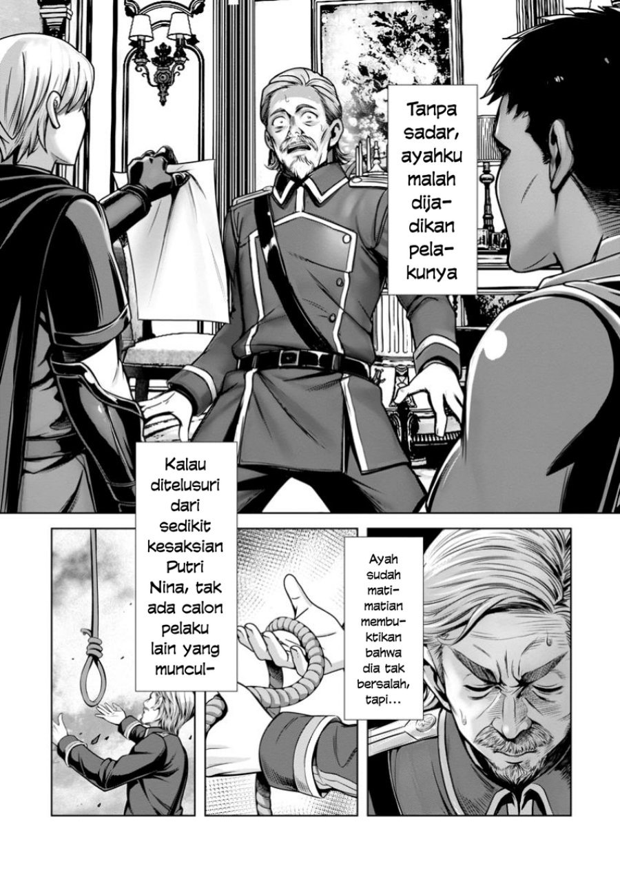 Hazure Skill “Soine” ga Kakuseishi, Boku ga Saikyou Harem wo Kizuku made ~Micchaku Soine de Ganbou Kaihou!? Yuuwakusare Makutte Komattemasu!!~ Chapter 15 - Page 28
