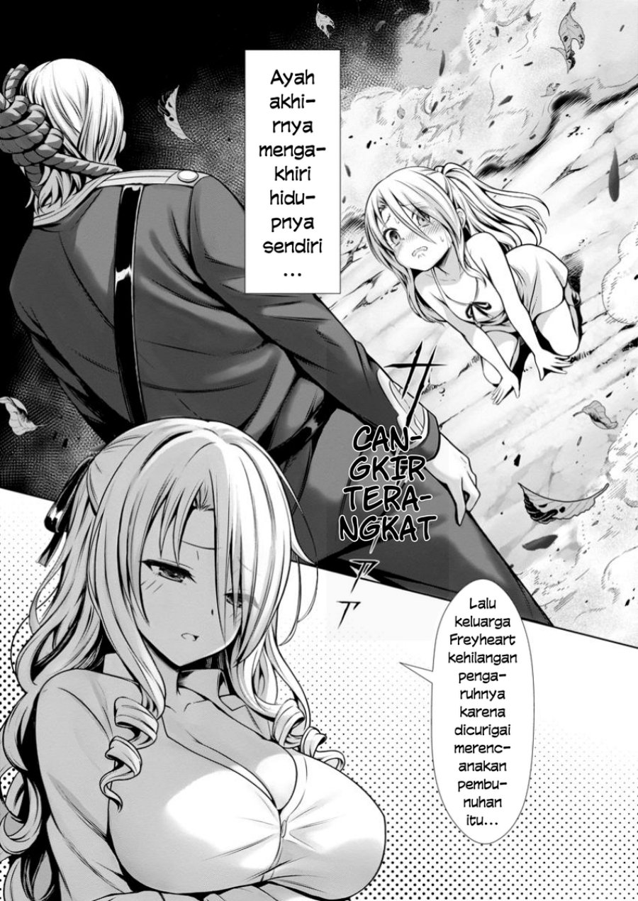 Hazure Skill “Soine” ga Kakuseishi, Boku ga Saikyou Harem wo Kizuku made ~Micchaku Soine de Ganbou Kaihou!? Yuuwakusare Makutte Komattemasu!!~ Chapter 15 - Page 29