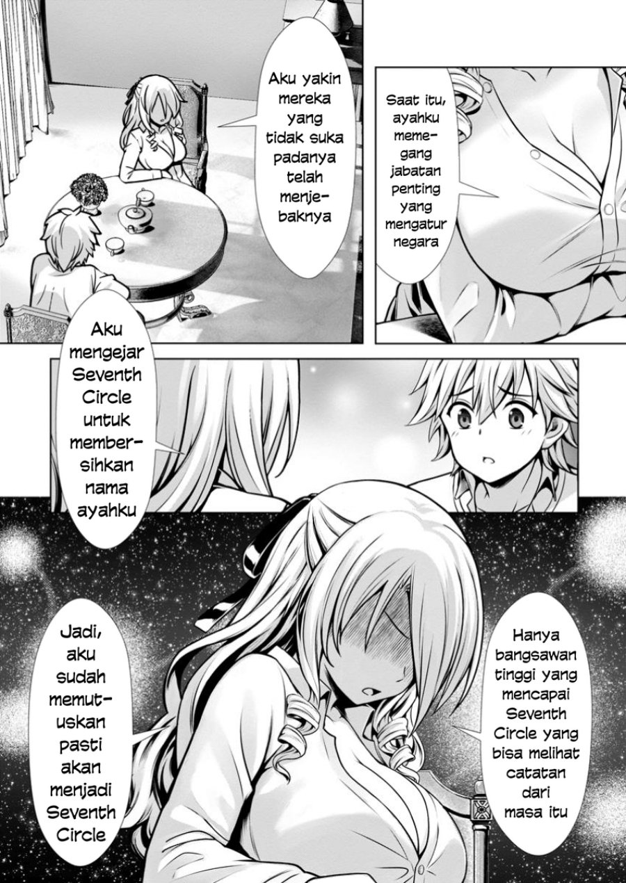 Hazure Skill “Soine” ga Kakuseishi, Boku ga Saikyou Harem wo Kizuku made ~Micchaku Soine de Ganbou Kaihou!? Yuuwakusare Makutte Komattemasu!!~ Chapter 15 - Page 31