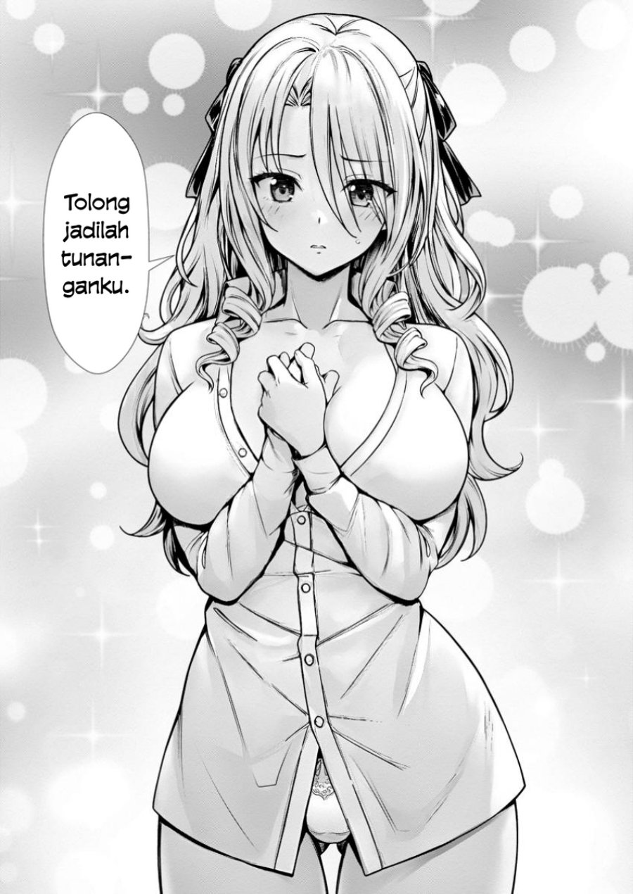 Hazure Skill “Soine” ga Kakuseishi, Boku ga Saikyou Harem wo Kizuku made ~Micchaku Soine de Ganbou Kaihou!? Yuuwakusare Makutte Komattemasu!!~ Chapter 15 - Page 34