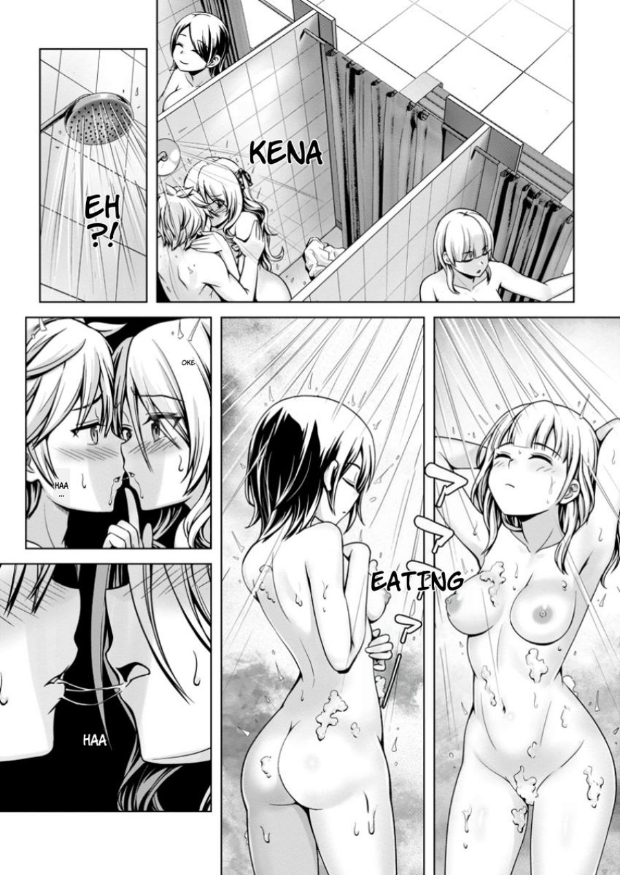 Hazure Skill “Soine” ga Kakuseishi, Boku ga Saikyou Harem wo Kizuku made ~Micchaku Soine de Ganbou Kaihou!? Yuuwakusare Makutte Komattemasu!!~ Chapter 15 - Page 6