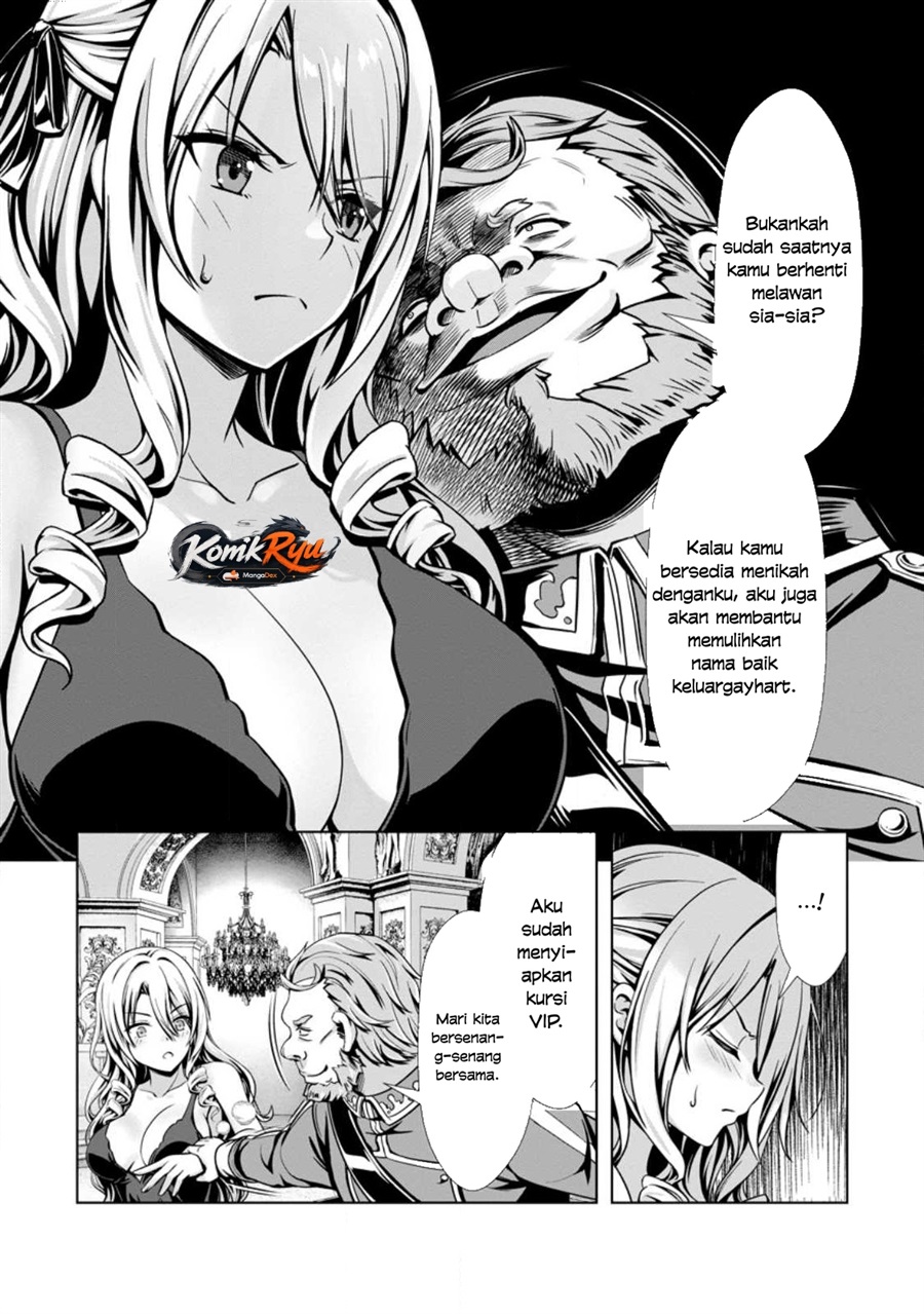 Hazure Skill “Soine” ga Kakuseishi, Boku ga Saikyou Harem wo Kizuku made ~Micchaku Soine de Ganbou Kaihou!? Yuuwakusare Makutte Komattemasu!!~ Chapter 16 - Page 16