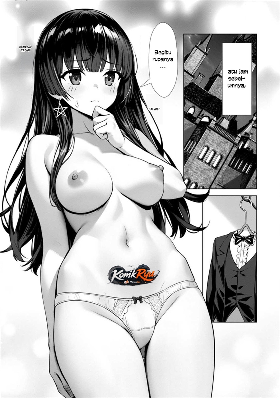 Hazure Skill “Soine” ga Kakuseishi, Boku ga Saikyou Harem wo Kizuku made ~Micchaku Soine de Ganbou Kaihou!? Yuuwakusare Makutte Komattemasu!!~ Chapter 16 - Page 18