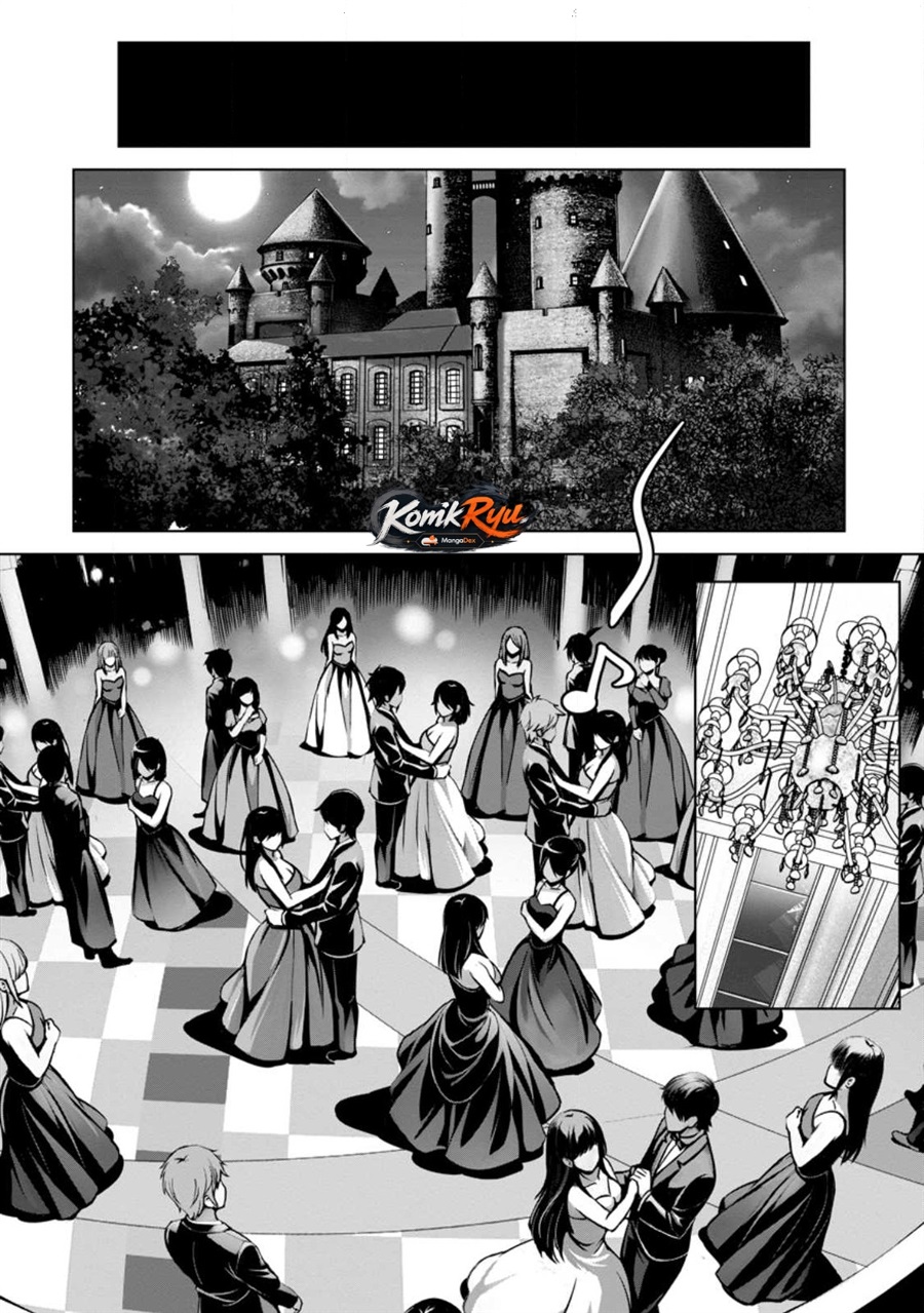 Hazure Skill “Soine” ga Kakuseishi, Boku ga Saikyou Harem wo Kizuku made ~Micchaku Soine de Ganbou Kaihou!? Yuuwakusare Makutte Komattemasu!!~ Chapter 16 - Page 6