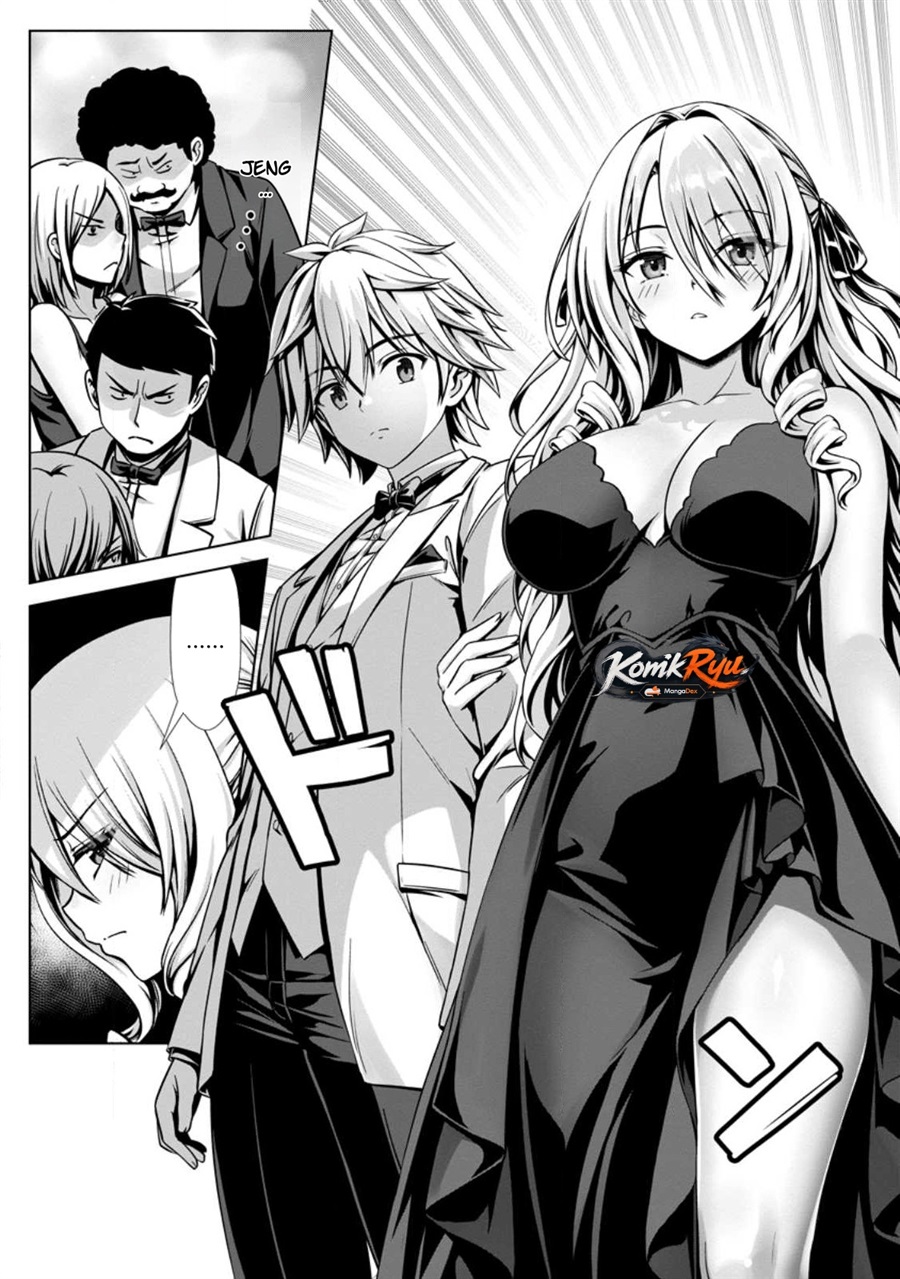 Hazure Skill “Soine” ga Kakuseishi, Boku ga Saikyou Harem wo Kizuku made ~Micchaku Soine de Ganbou Kaihou!? Yuuwakusare Makutte Komattemasu!!~ Chapter 16 - Page 7