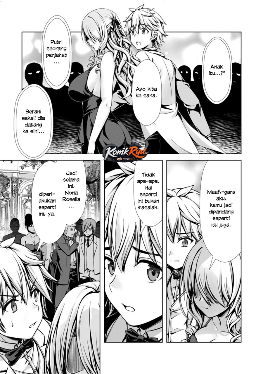 Hazure Skill “Soine” ga Kakuseishi, Boku ga Saikyou Harem wo Kizuku made ~Micchaku Soine de Ganbou Kaihou!? Yuuwakusare Makutte Komattemasu!!~ Chapter 16 - Page 8