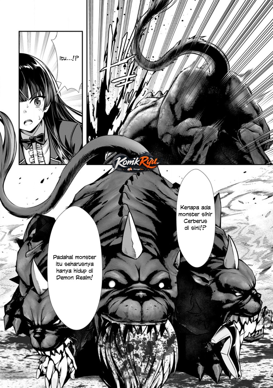 Hazure Skill “Soine” ga Kakuseishi, Boku ga Saikyou Harem wo Kizuku made ~Micchaku Soine de Ganbou Kaihou!? Yuuwakusare Makutte Komattemasu!!~ Chapter 17 - Page 10