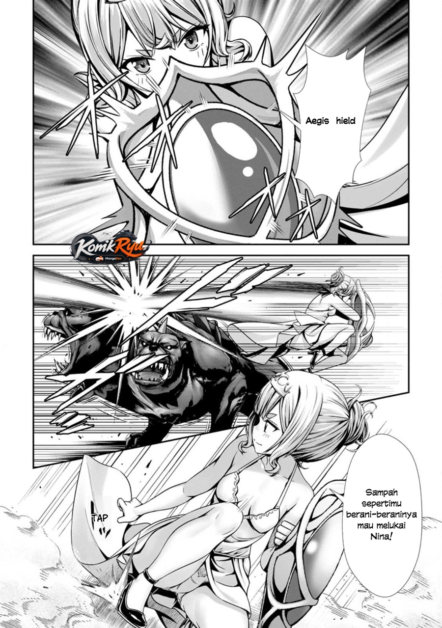 Hazure Skill “Soine” ga Kakuseishi, Boku ga Saikyou Harem wo Kizuku made ~Micchaku Soine de Ganbou Kaihou!? Yuuwakusare Makutte Komattemasu!!~ Chapter 17 - Page 13