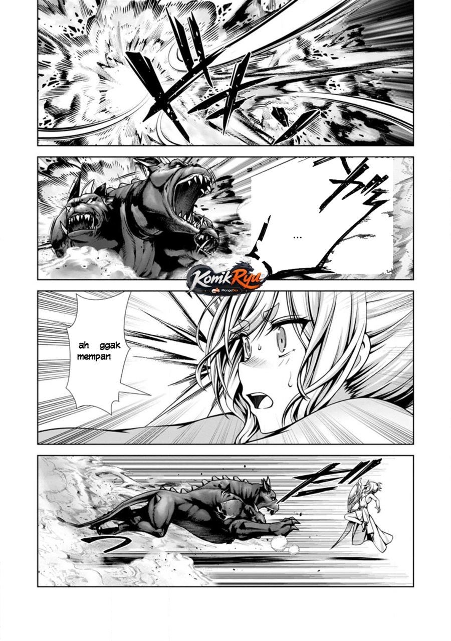 Hazure Skill “Soine” ga Kakuseishi, Boku ga Saikyou Harem wo Kizuku made ~Micchaku Soine de Ganbou Kaihou!? Yuuwakusare Makutte Komattemasu!!~ Chapter 17 - Page 15