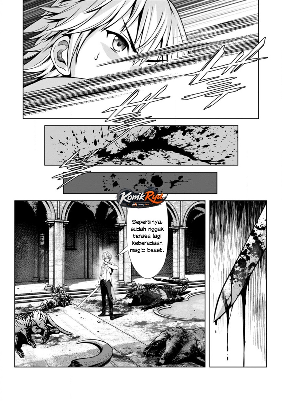 Hazure Skill “Soine” ga Kakuseishi, Boku ga Saikyou Harem wo Kizuku made ~Micchaku Soine de Ganbou Kaihou!? Yuuwakusare Makutte Komattemasu!!~ Chapter 17 - Page 28