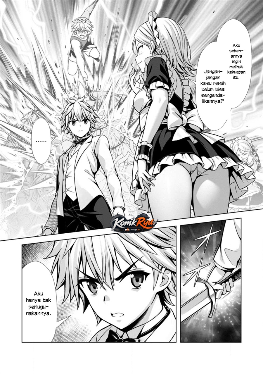 Hazure Skill “Soine” ga Kakuseishi, Boku ga Saikyou Harem wo Kizuku made ~Micchaku Soine de Ganbou Kaihou!? Yuuwakusare Makutte Komattemasu!!~ Chapter 17 - Page 30