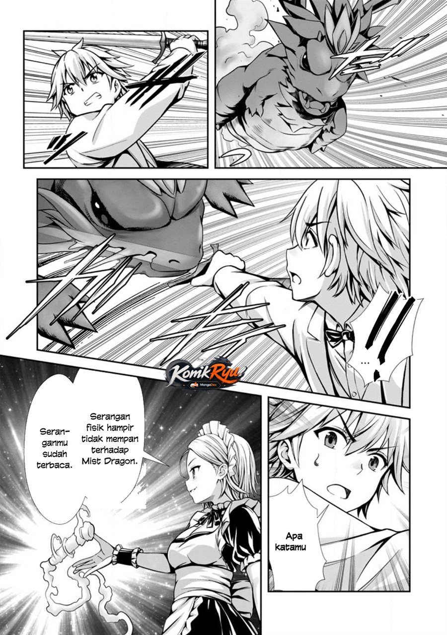 Hazure Skill “Soine” ga Kakuseishi, Boku ga Saikyou Harem wo Kizuku made ~Micchaku Soine de Ganbou Kaihou!? Yuuwakusare Makutte Komattemasu!!~ Chapter 18 - Page 10