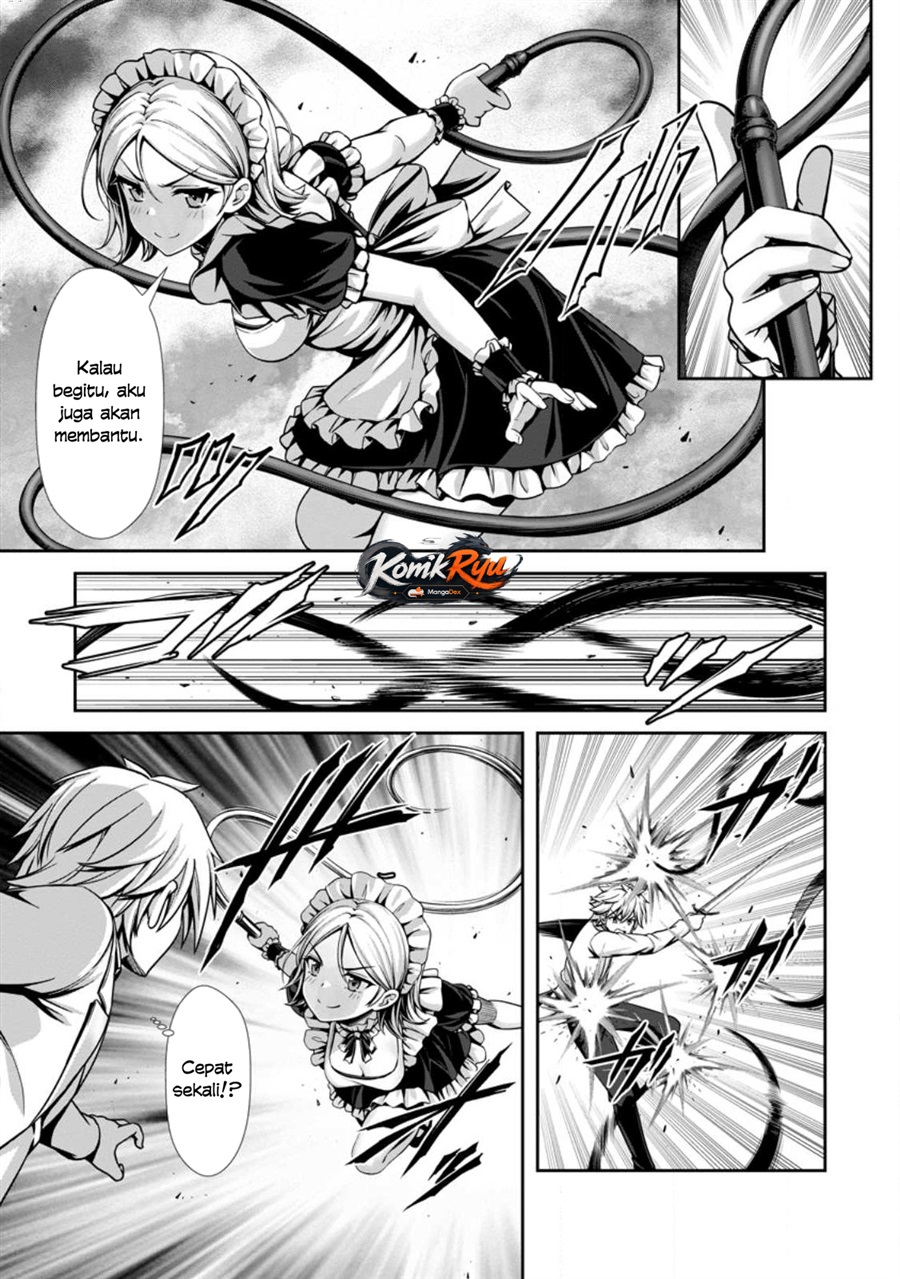 Hazure Skill “Soine” ga Kakuseishi, Boku ga Saikyou Harem wo Kizuku made ~Micchaku Soine de Ganbou Kaihou!? Yuuwakusare Makutte Komattemasu!!~ Chapter 18 - Page 11