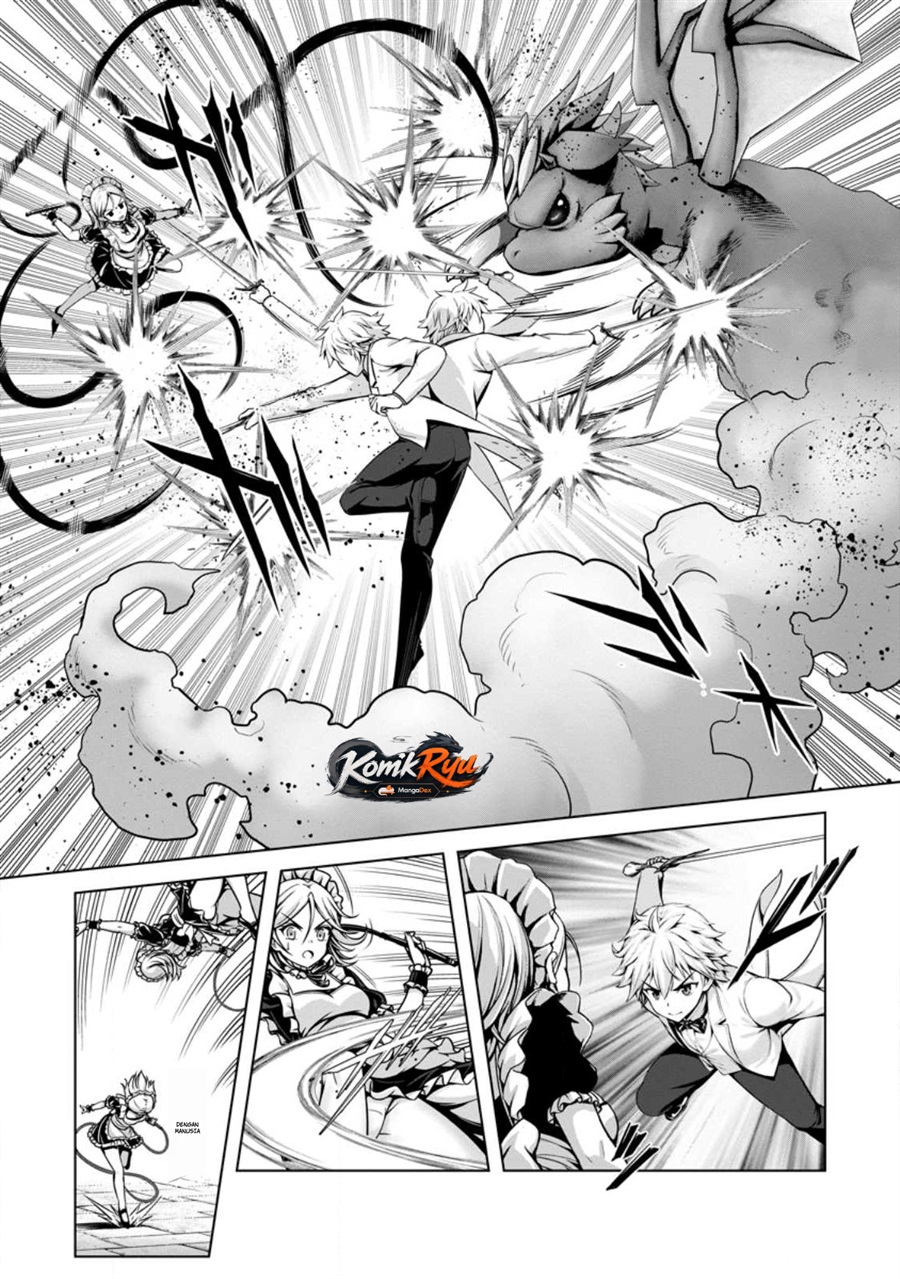 Hazure Skill “Soine” ga Kakuseishi, Boku ga Saikyou Harem wo Kizuku made ~Micchaku Soine de Ganbou Kaihou!? Yuuwakusare Makutte Komattemasu!!~ Chapter 18 - Page 14