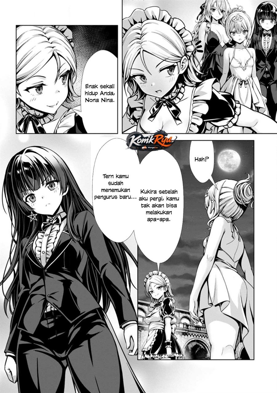 Hazure Skill “Soine” ga Kakuseishi, Boku ga Saikyou Harem wo Kizuku made ~Micchaku Soine de Ganbou Kaihou!? Yuuwakusare Makutte Komattemasu!!~ Chapter 18 - Page 15