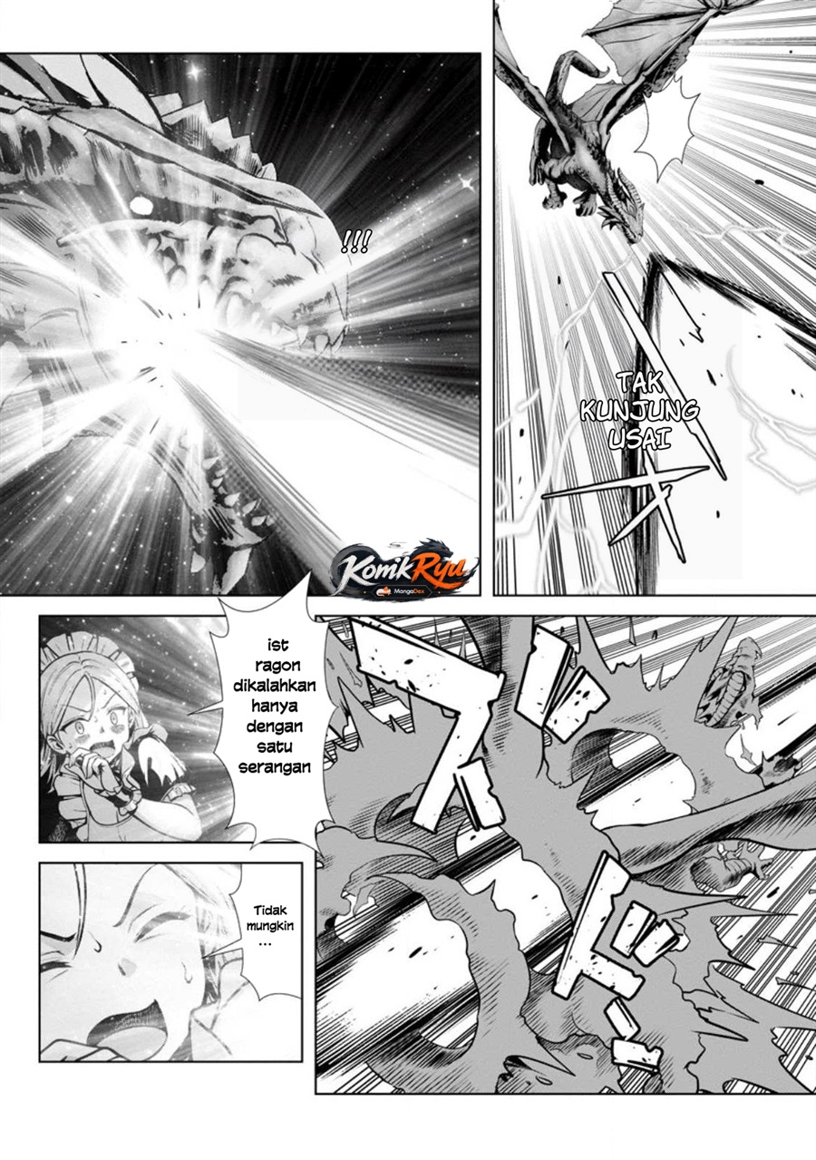 Hazure Skill “Soine” ga Kakuseishi, Boku ga Saikyou Harem wo Kizuku made ~Micchaku Soine de Ganbou Kaihou!? Yuuwakusare Makutte Komattemasu!!~ Chapter 18 - Page 28