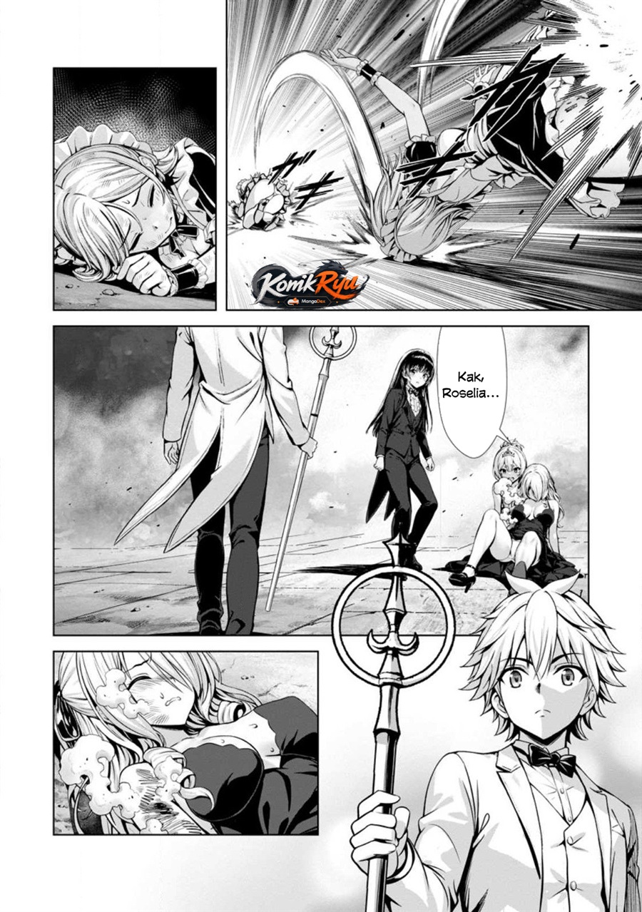Hazure Skill “Soine” ga Kakuseishi, Boku ga Saikyou Harem wo Kizuku made ~Micchaku Soine de Ganbou Kaihou!? Yuuwakusare Makutte Komattemasu!!~ Chapter 18 - Page 29