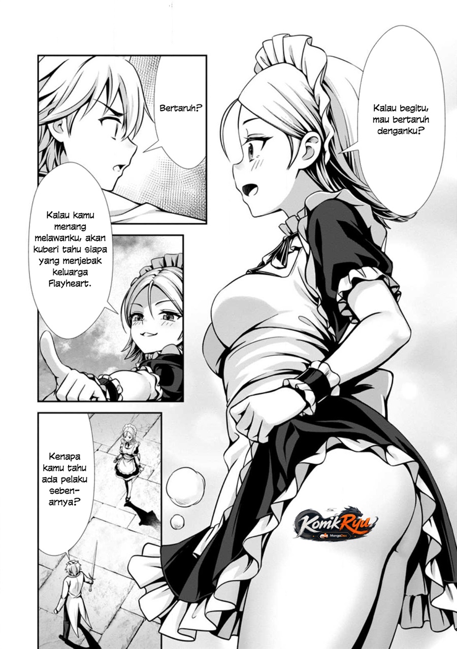 Hazure Skill “Soine” ga Kakuseishi, Boku ga Saikyou Harem wo Kizuku made ~Micchaku Soine de Ganbou Kaihou!? Yuuwakusare Makutte Komattemasu!!~ Chapter 18 - Page 6