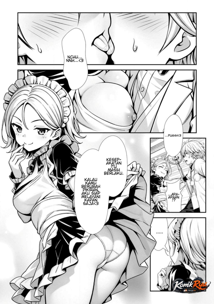 Hazure Skill “Soine” ga Kakuseishi, Boku ga Saikyou Harem wo Kizuku made ~Micchaku Soine de Ganbou Kaihou!? Yuuwakusare Makutte Komattemasu!!~ Chapter 19 - Page 13