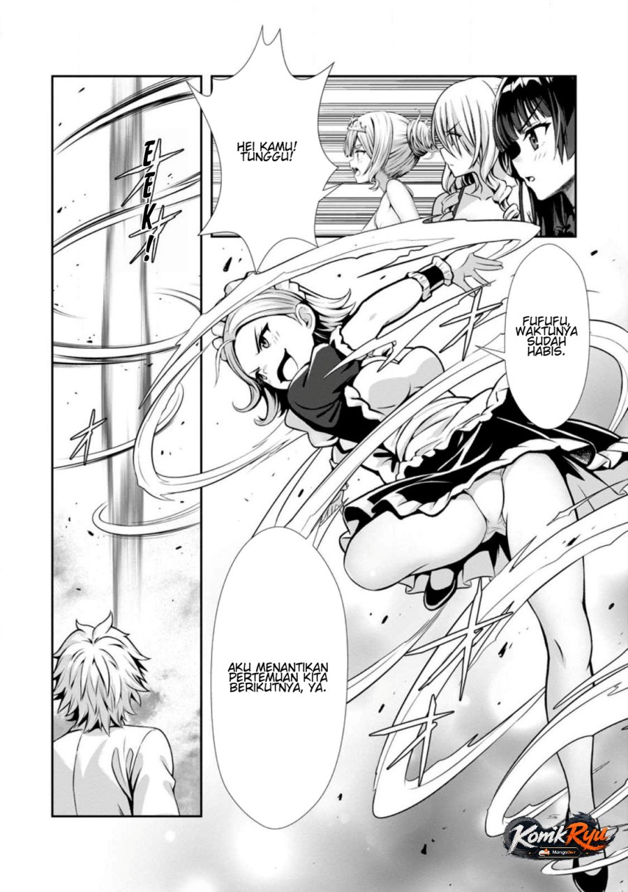 Hazure Skill “Soine” ga Kakuseishi, Boku ga Saikyou Harem wo Kizuku made ~Micchaku Soine de Ganbou Kaihou!? Yuuwakusare Makutte Komattemasu!!~ Chapter 19 - Page 14
