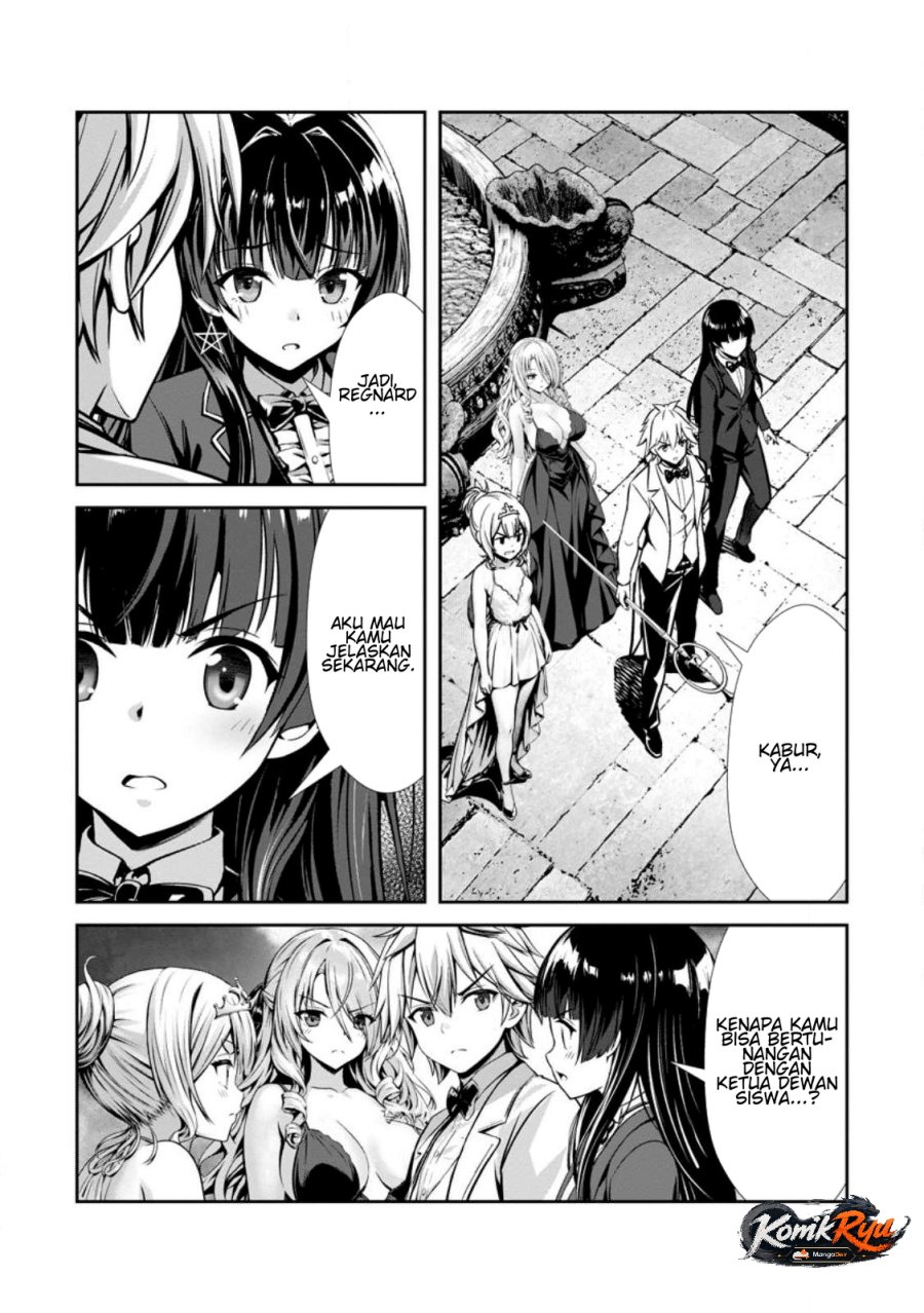 Hazure Skill “Soine” ga Kakuseishi, Boku ga Saikyou Harem wo Kizuku made ~Micchaku Soine de Ganbou Kaihou!? Yuuwakusare Makutte Komattemasu!!~ Chapter 19 - Page 15