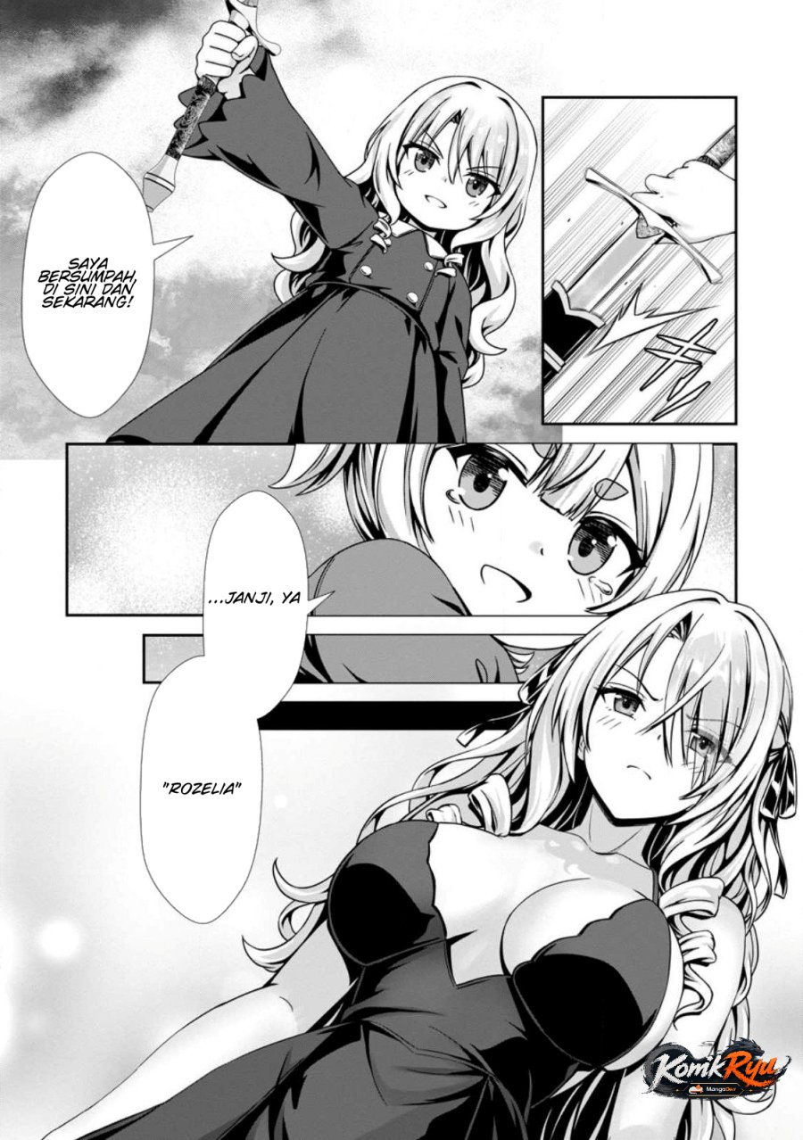 Hazure Skill “Soine” ga Kakuseishi, Boku ga Saikyou Harem wo Kizuku made ~Micchaku Soine de Ganbou Kaihou!? Yuuwakusare Makutte Komattemasu!!~ Chapter 19 - Page 22