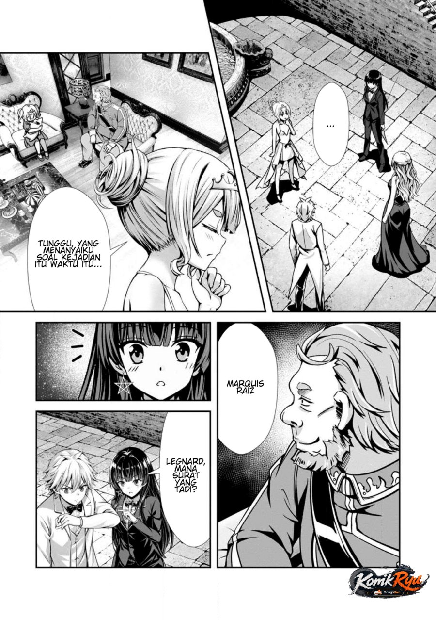 Hazure Skill “Soine” ga Kakuseishi, Boku ga Saikyou Harem wo Kizuku made ~Micchaku Soine de Ganbou Kaihou!? Yuuwakusare Makutte Komattemasu!!~ Chapter 19 - Page 25
