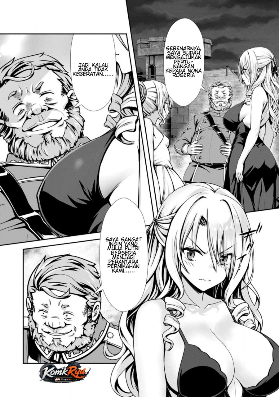 Hazure Skill “Soine” ga Kakuseishi, Boku ga Saikyou Harem wo Kizuku made ~Micchaku Soine de Ganbou Kaihou!? Yuuwakusare Makutte Komattemasu!!~ Chapter 19 - Page 30